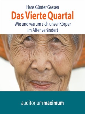 cover image of Das Vierte Quartal (Ungekürzt)